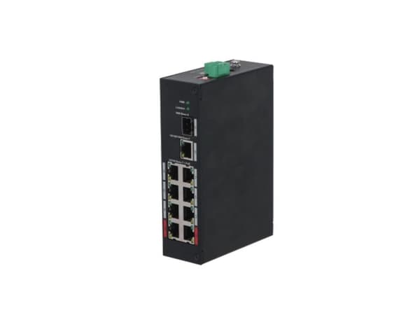 Dahua - Switch
