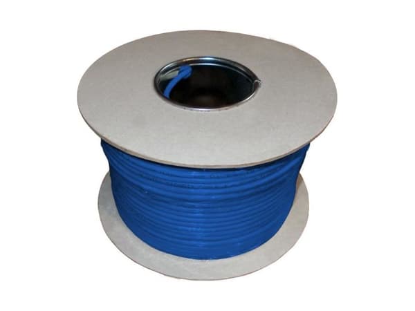 ALANTEC - Bulkkikaapeli - 100 m - UTP - CAT 5e - sininen