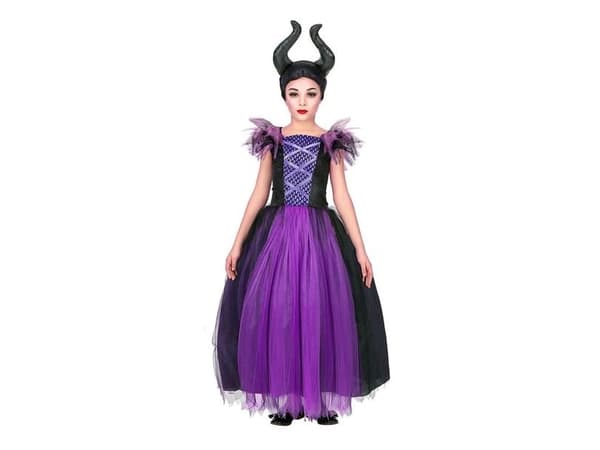 Malefica kostume