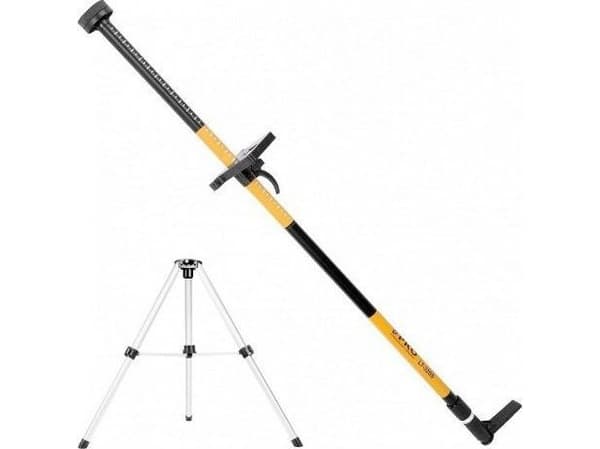 PRO STRUT POLE LT-334S-2GT MED STATIV (1 ST)