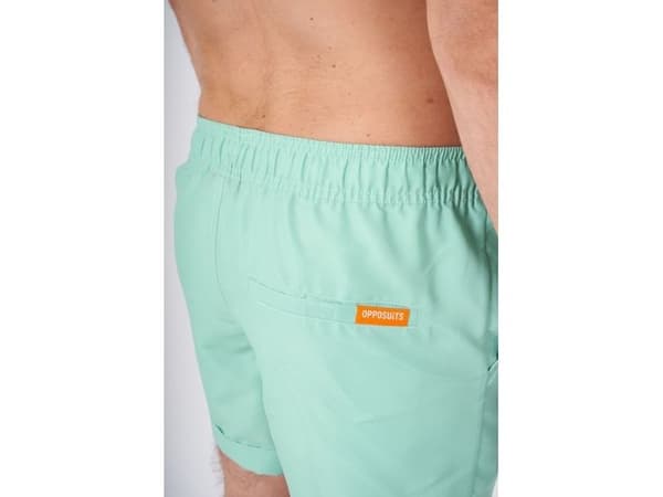 Sommarset Magic Mint