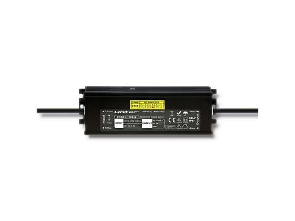 Qoltec - LED-driver - 60 watt - 5 A