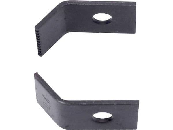 Bernstein Tools 5-182 pinsettien vaihto