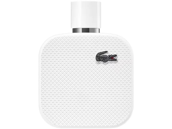 Lacoste L1212 Blanc Eau De Parfum 100ml