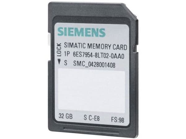Siemens 6ES7954-8LT03-0AA0, 32 GB