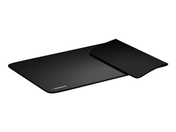 Genesis Carbon 500 ULTRA LOGO - Musematte - svart