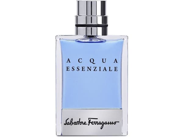 Essential Water, Män, Eau De Toilette, 100 ml
