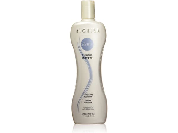 BioSilk Hydrating Therapy Shampoo 355 ml