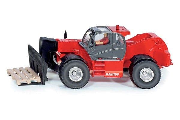 Siku Super Manitou MHT 10230 Teleskoplader (3507)