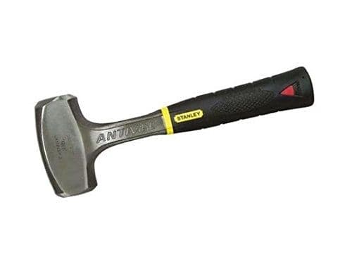 MLOTEK FATMAX AV dobbeltsidig (bore)hammer 1,3 kg