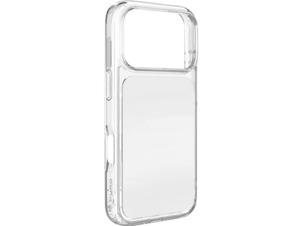 sbs mobile Cover Apple iPhone 17 Pro PUIPC17P63CLEARMWHI