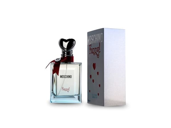 MOSCHINO Funny! EDT 50ml