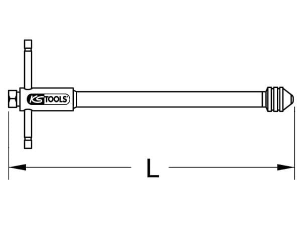 KS Tools 3310660
