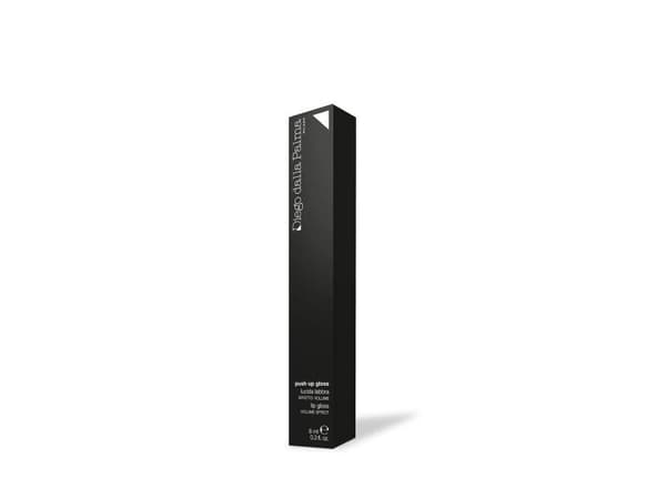 Diego Dalla Palma Push Up Gloss Lip Gloss Volume Effect Nr.52 8ml