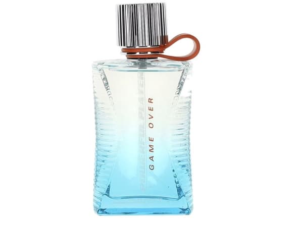 Blauer Powerful Player Game Over eau de toilette, för män, 100 ml