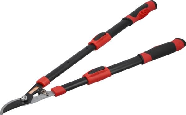 YATO TELESKOPPERIOSAKKEET 32mm 8839