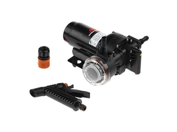 Johnson spolpump wash-down 3,4 13 l 24V