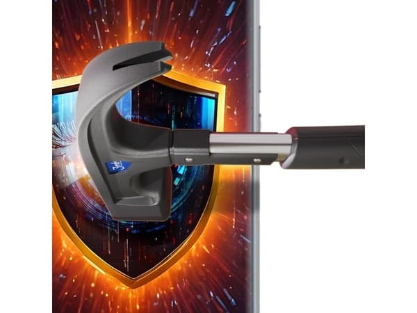 3mk Silky Matt Privacy pro Realme 14 Pro+