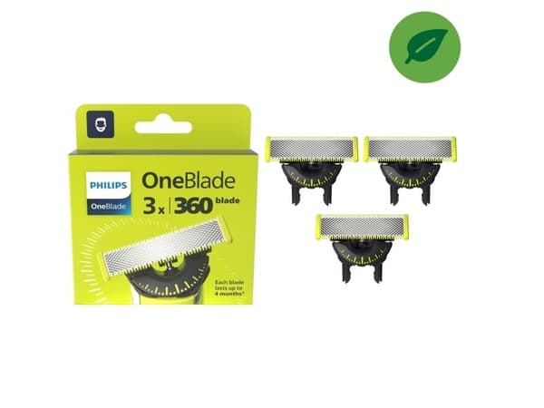 Philips Ostrze QP430/50