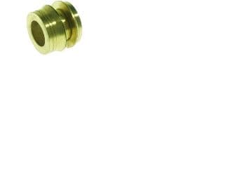 Conex 12x10mm komp. red. godkendt til pex og kobber