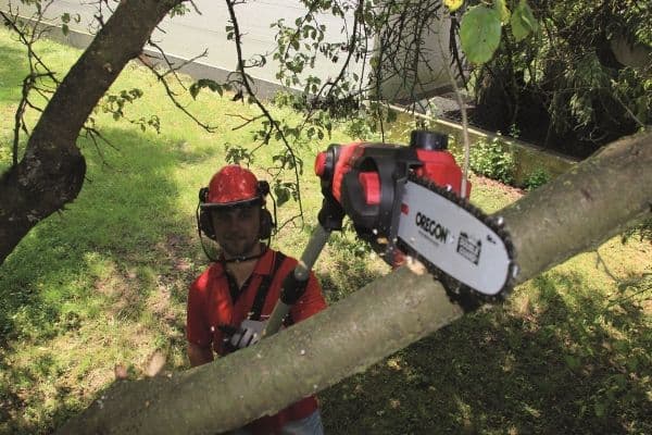 Einhell GE-HC 18 Li T- Solo, batterier - SOLO