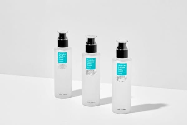 Cosrx Two In One Poreless Power Liquid Cooling Essence For Face 100ml