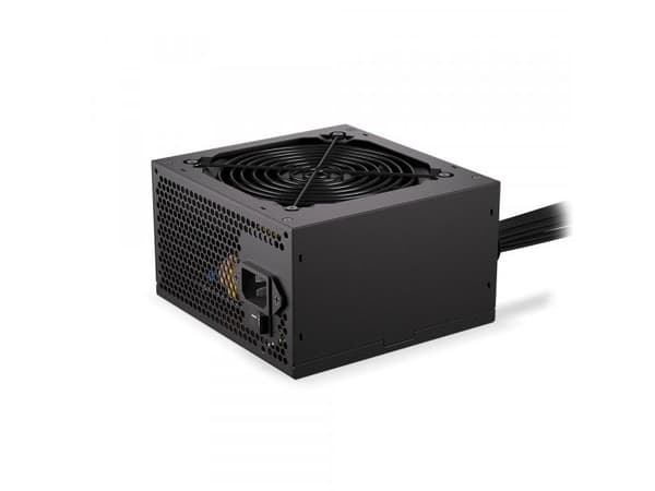 ENDORFY Elementum E5 450 W ATX strømforsyning 24-pins sort