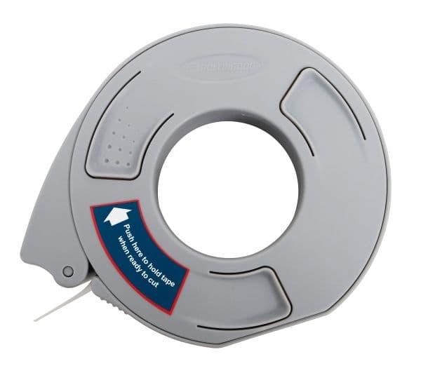 Home It Work® teipdispenser til malertape, 48 mm