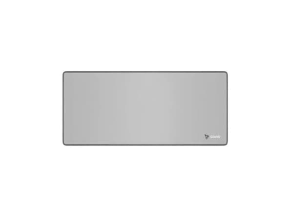 Savio musematte Turbo Dynamic XL 900x400x3 mm Grey Edition