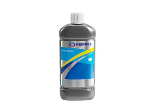 Hempel Hempel Pre-Clean 1 litra