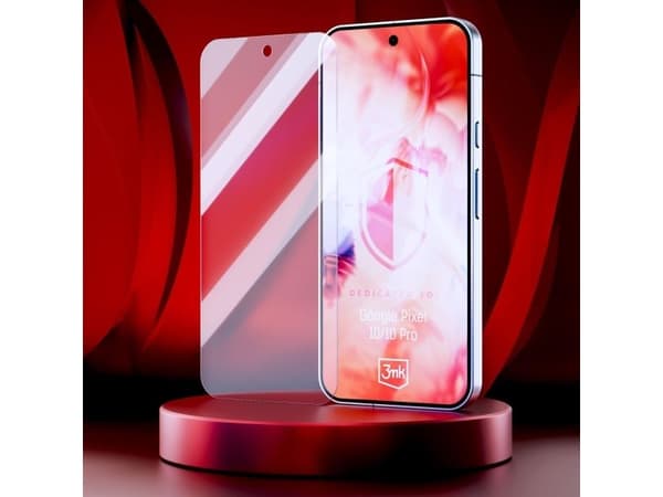 3MK Flexible Glass Google Pixel 10/10PRO