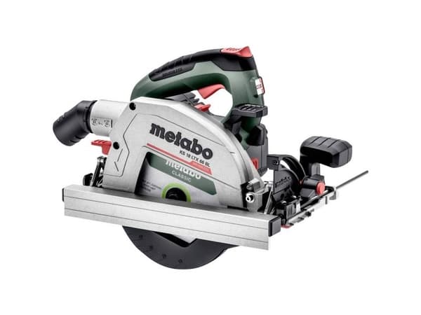 METABO PILARKA KS 18 LTX 66 BL CARCASS