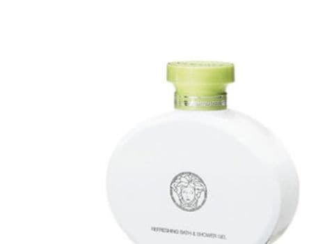 Versace Versense suihkugeeli - Dame - 200 ml