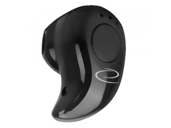 Esperanza Sumba - Headset - inuti örat - Bluetooth - trådlös