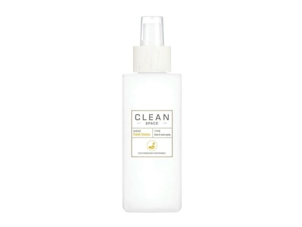 Clean, Fresh Linens, Room Spray, 148 ml