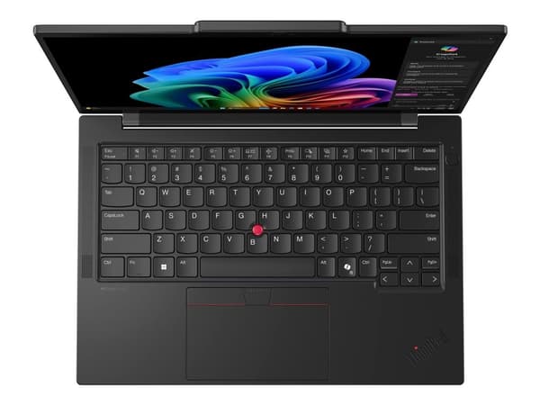 Lenovo ThinkPad T14s Gen 6 21R2 – – Windows 11 Pro SSD – 14" IPS – sort