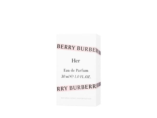 Burberry Her EDP 30 ml