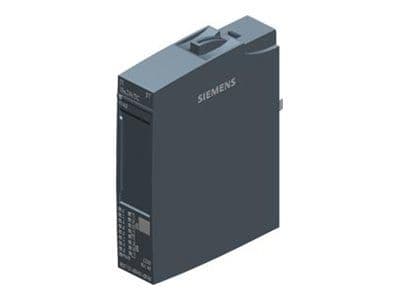 Siemens SIMATIC ET 200SP - Digital indatamodul