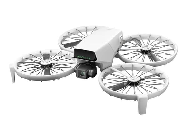 DJI Flip Fly More Combo (DJI RC 2) - Drönare - USB