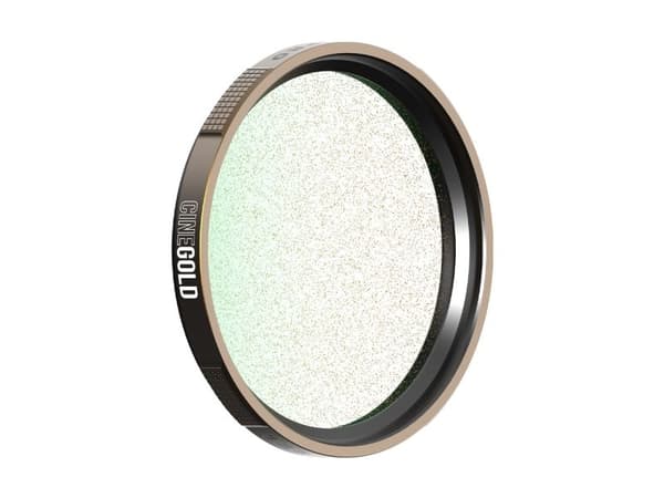 PolarPro CineGold Filter 49mm