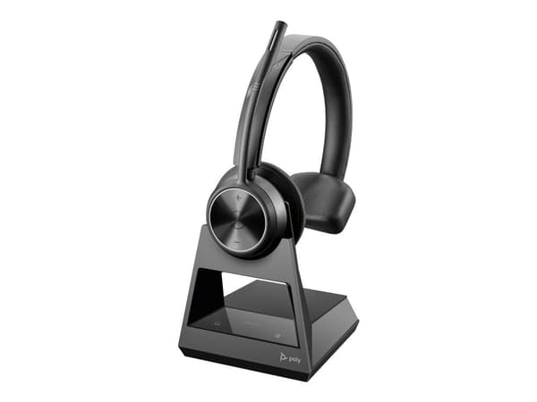 HP Poly - Hodesettopp for hodesett