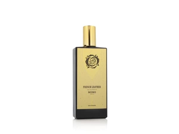 Memo Paris French Leather Eau De Parfum
