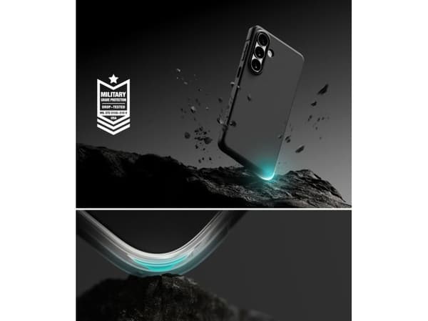RINGKE ONYX MAGNETIC MAGSAFE GALAXY S26+ PLUS BLACK