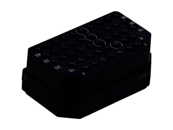 ITT 143-1656-000 Pyöreä liitin 1 kpl