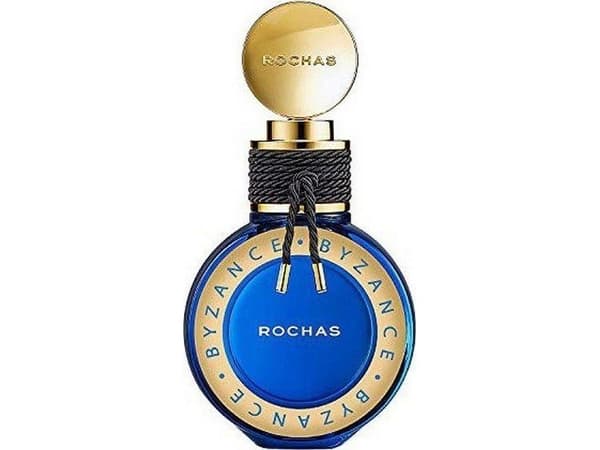 Rochas Byzance Eau De Parfum spray 60 ml