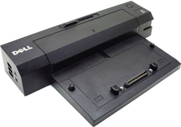 Kit Advanced Port Replicator E-Series, I/O-port, 130W
