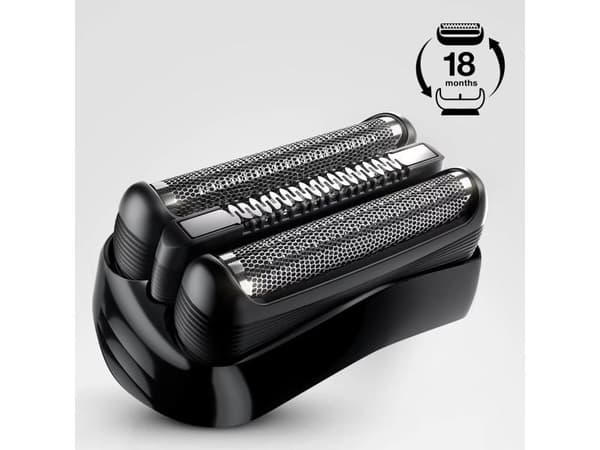 Braun Braun Kombipack 21B