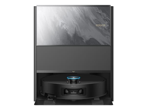 Xiaomi Mi - Støvsuger - robotlignende - uten pose
