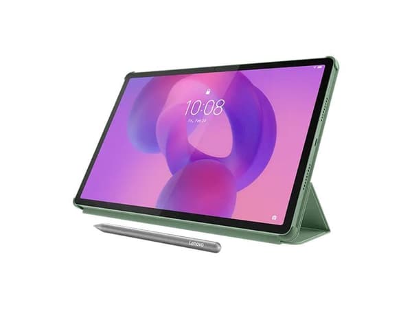 Lenovo - Vikbart fodral för surfplatta - för Idea Tab Pro