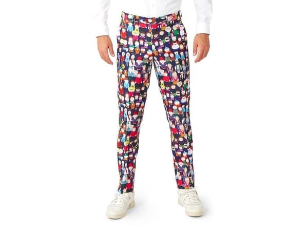 OppoSuit South Park utklädnad